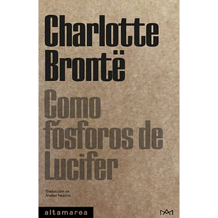 Como Fósforos De Lucifer
