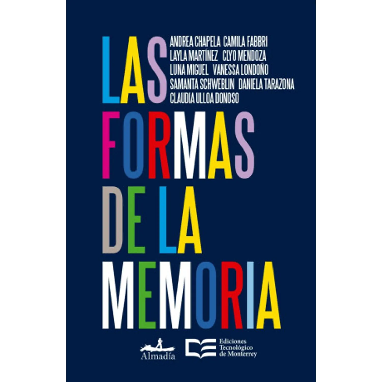 Las Formas De La Memoria