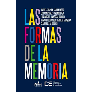 Las Formas De La Memoria
