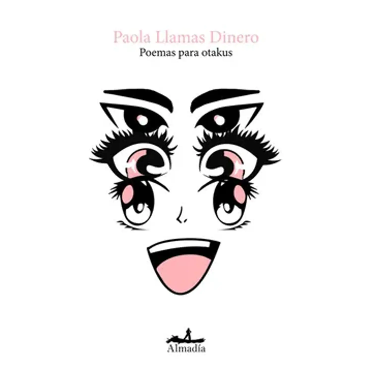 Poemas Para Otakus