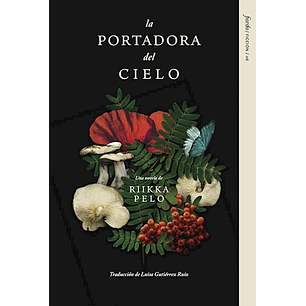 La Portadora Del Cielo