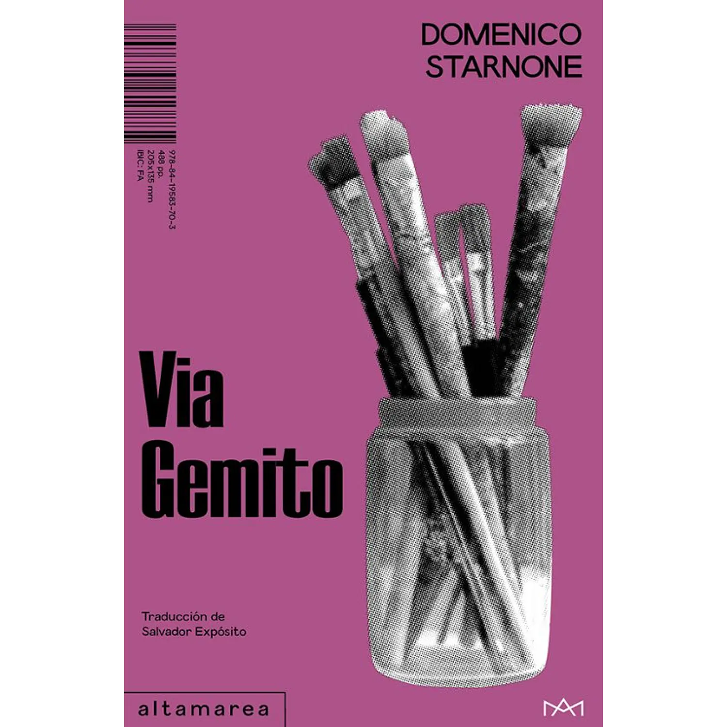 Via Gemito