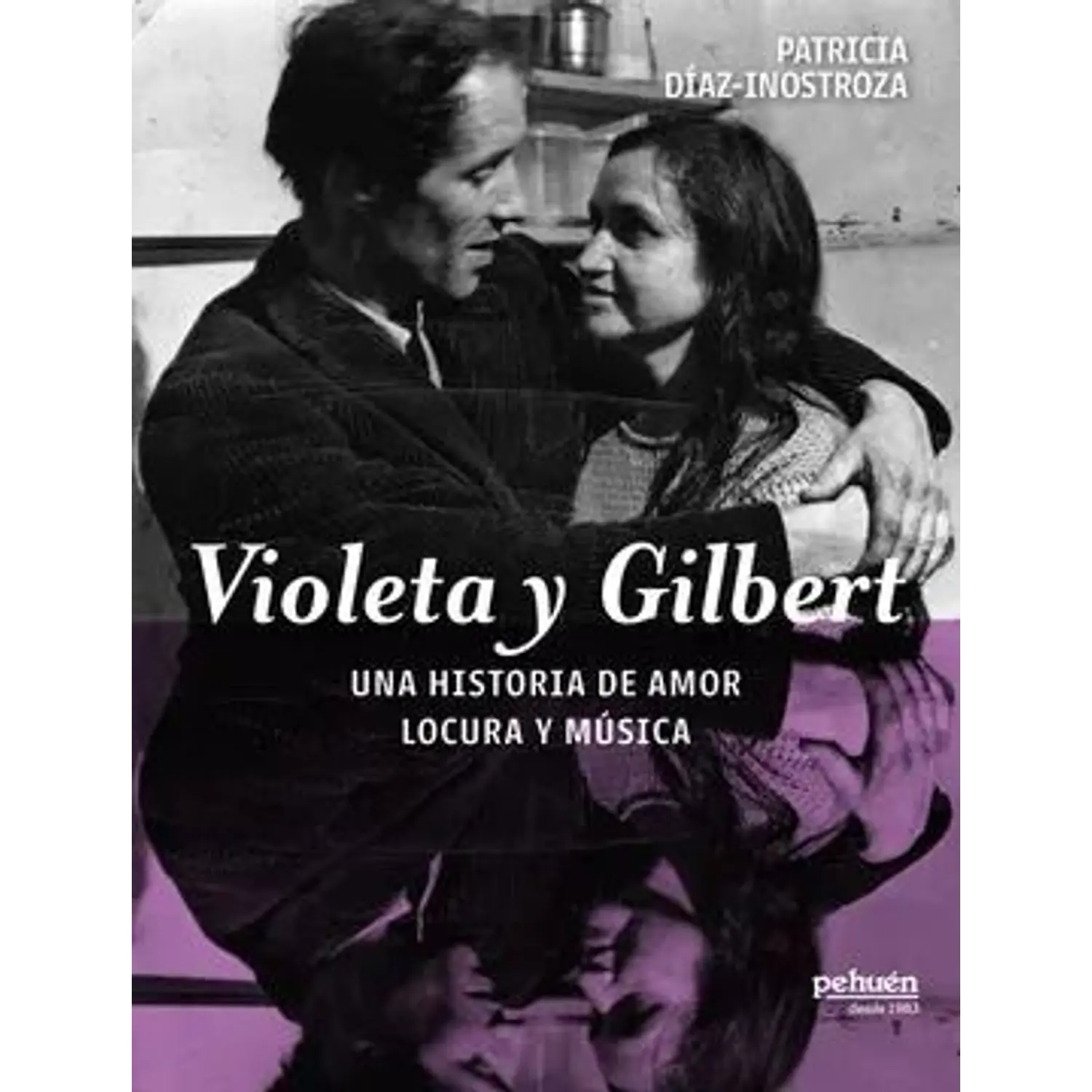 Violeta Y Gilbert