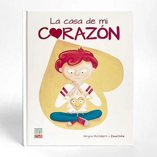 La Casa De Mi Corazón