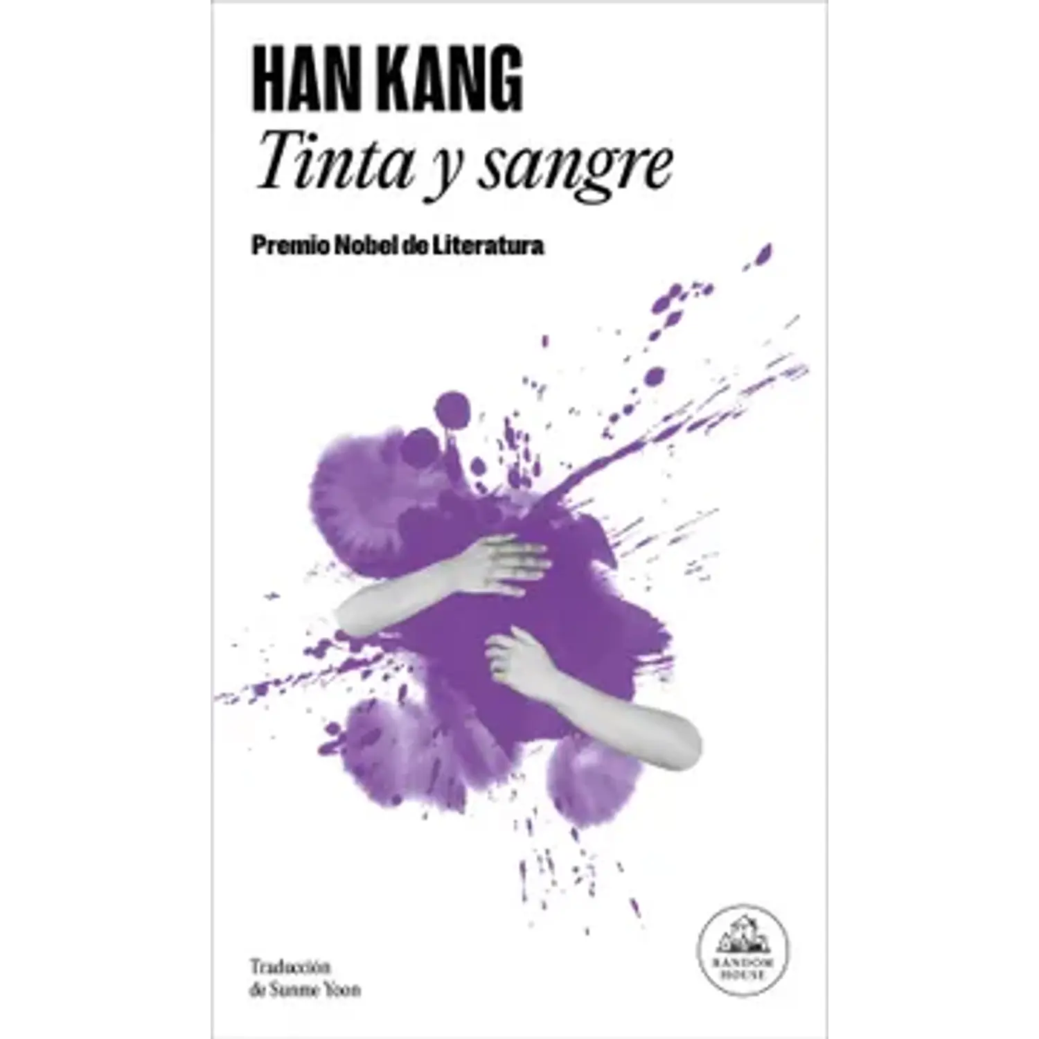 Tinta Y Sangre