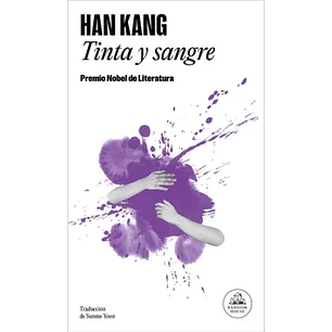Tinta Y Sangre
