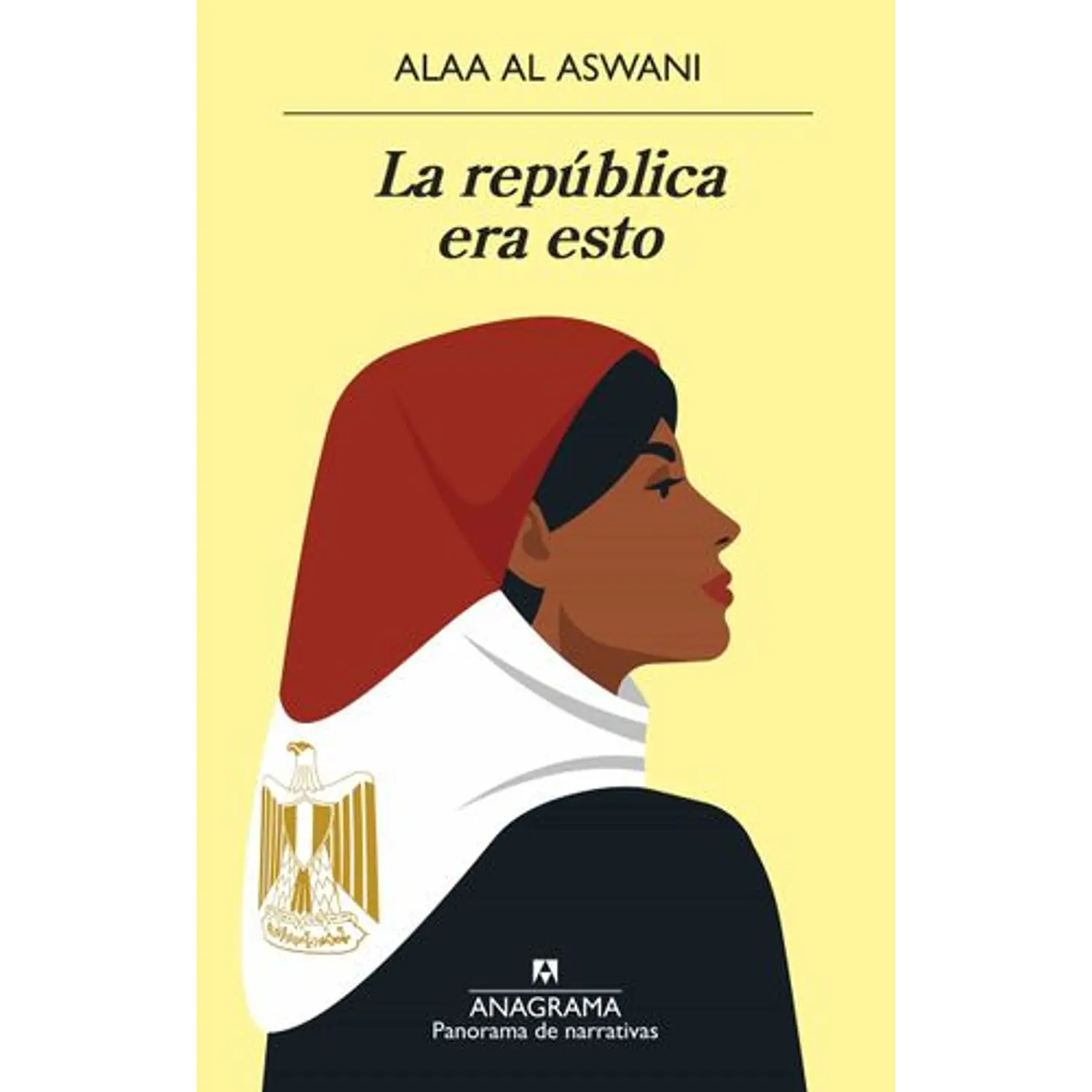 La República Era Esto