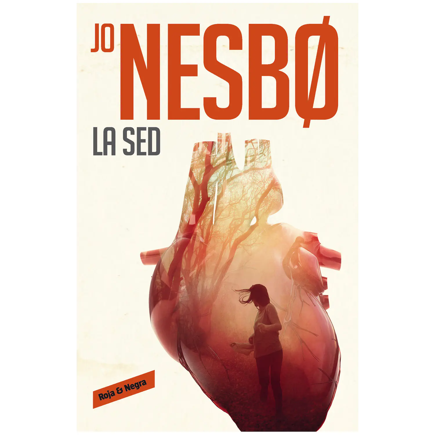 La Sed