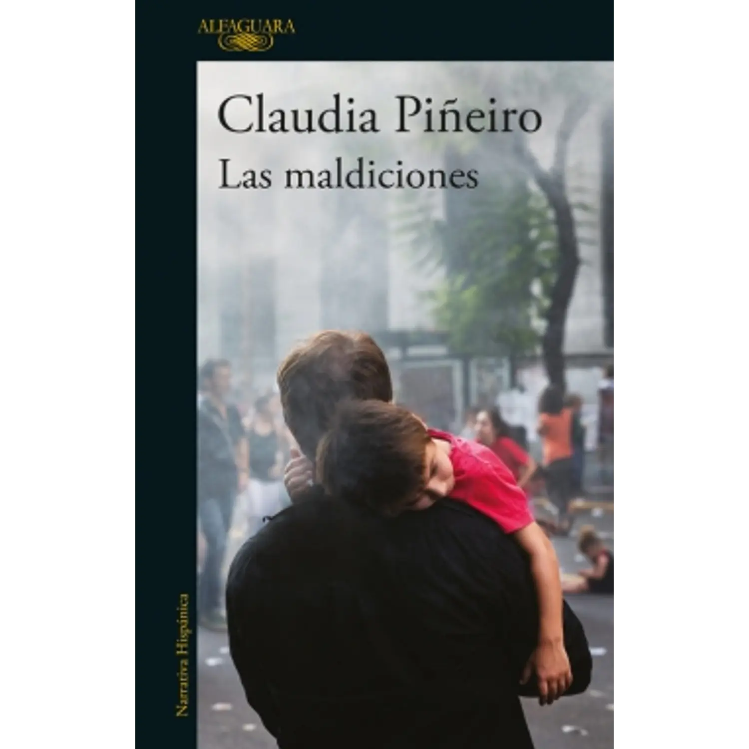 Las Maldiciones