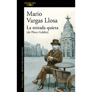 La Mirada Quieta