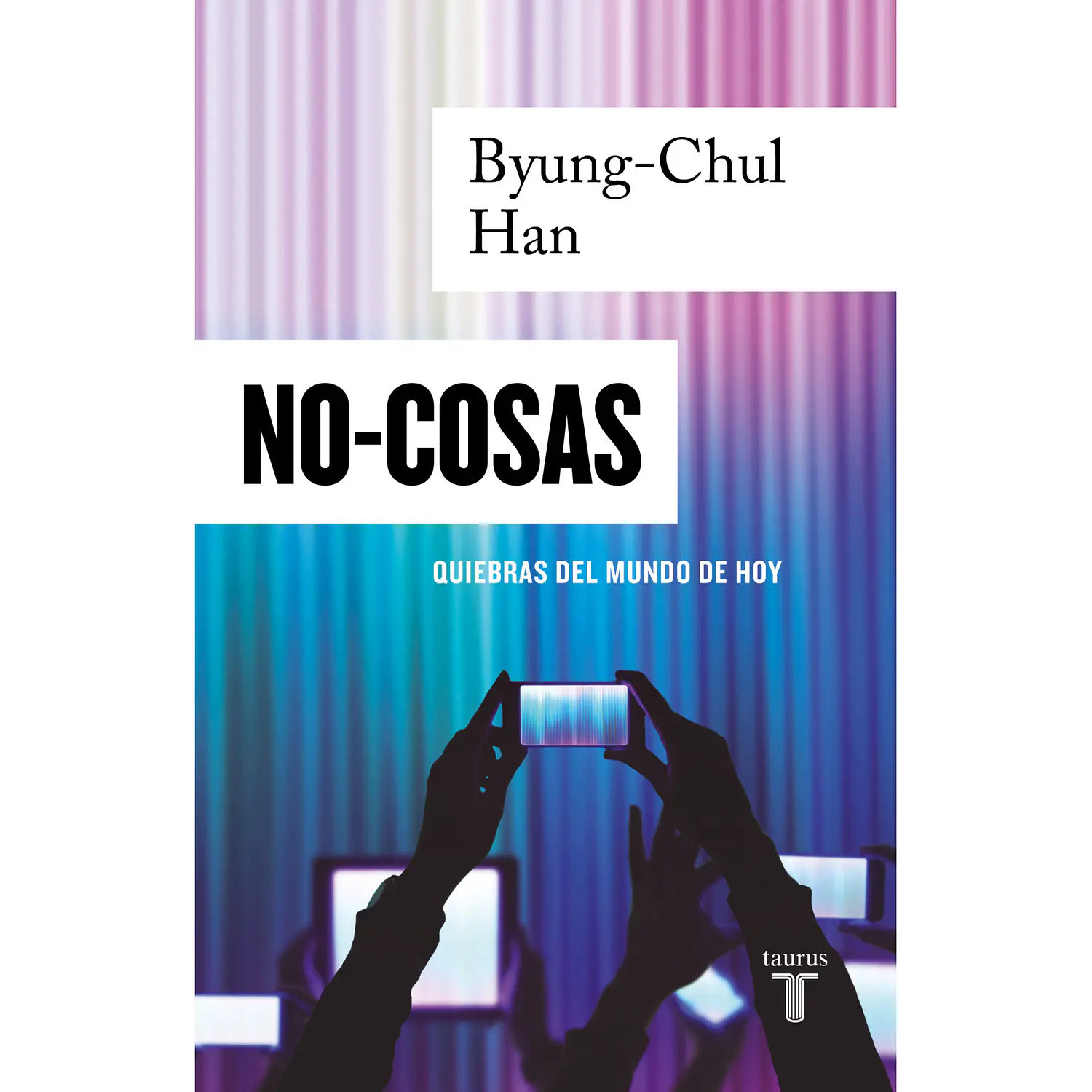 No Cosas