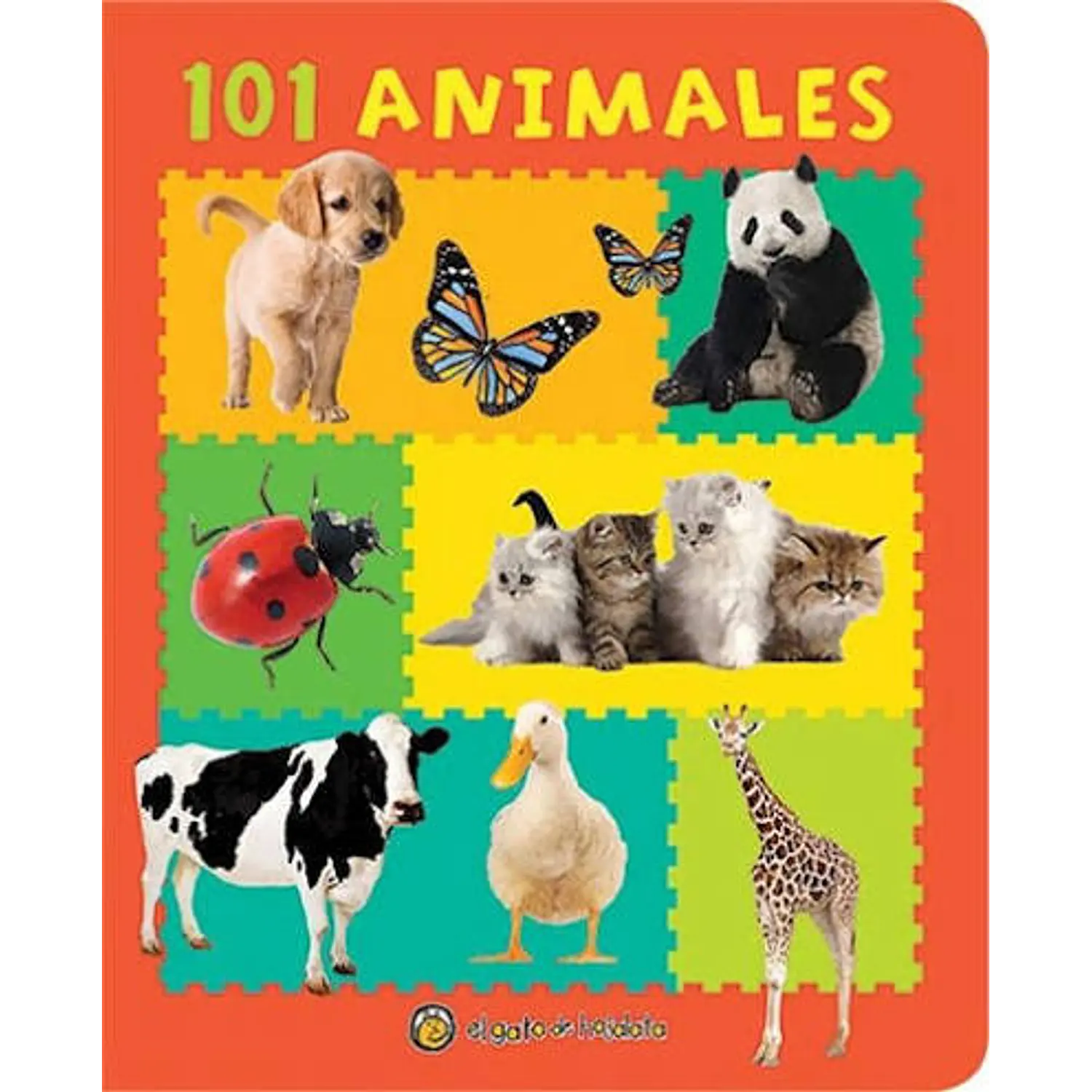 101 Animales