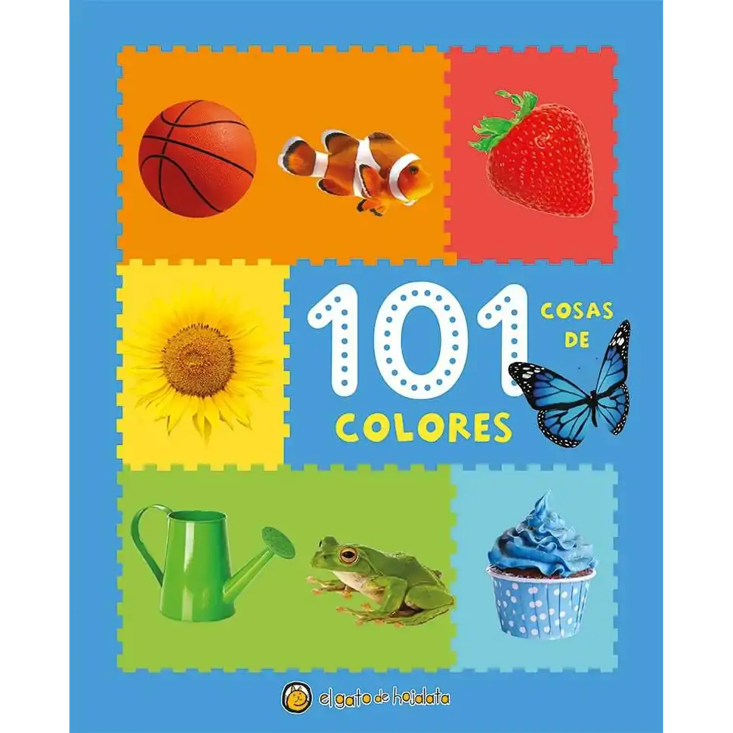 101 Cosas De Colores
