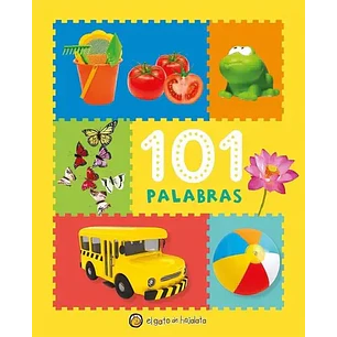 101 Palabras