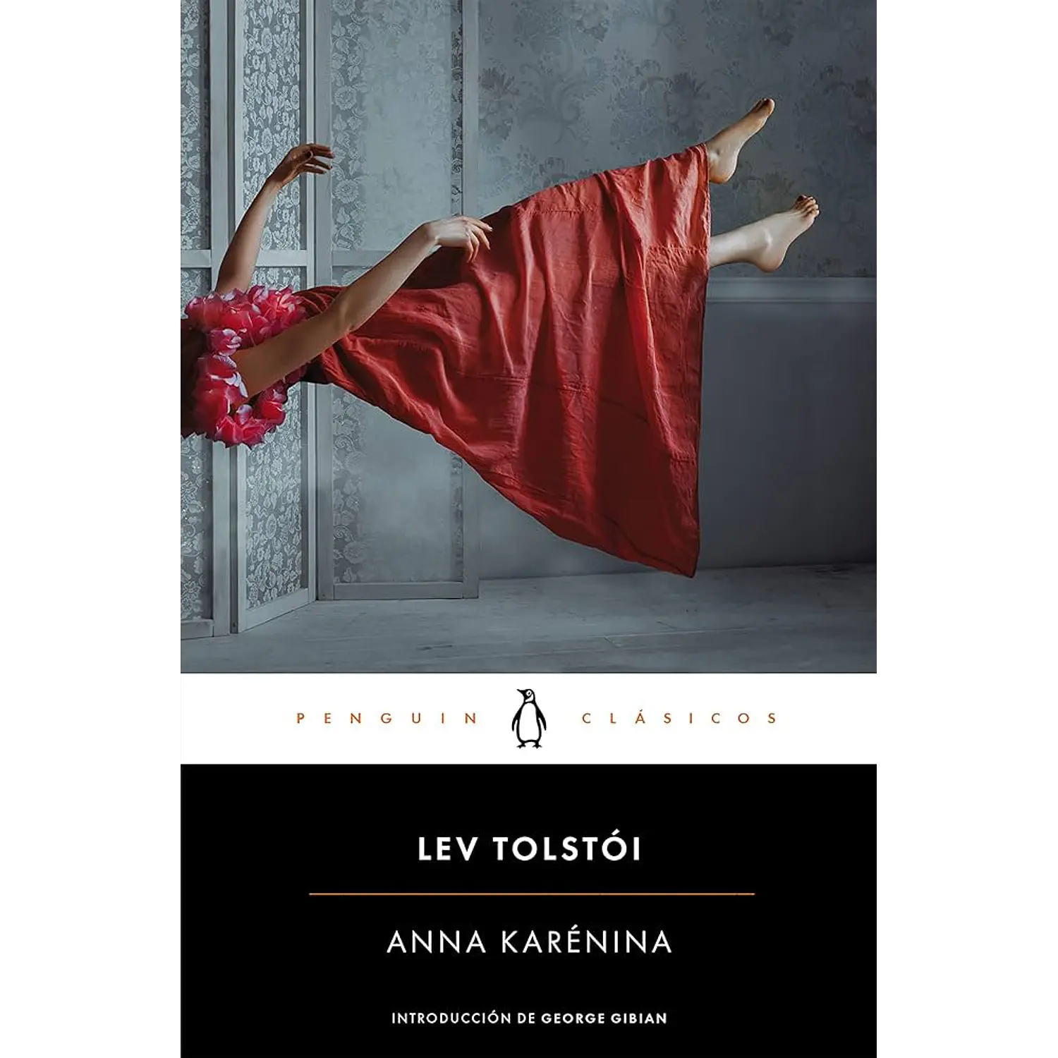 Anna Karenina