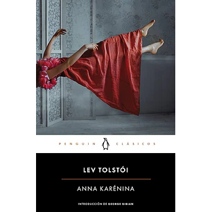 Anna Karenina