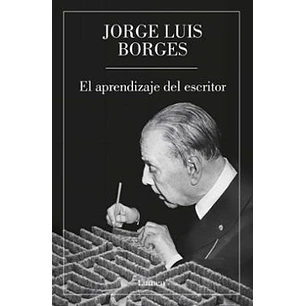 El Aprendizaje Del Escritor
