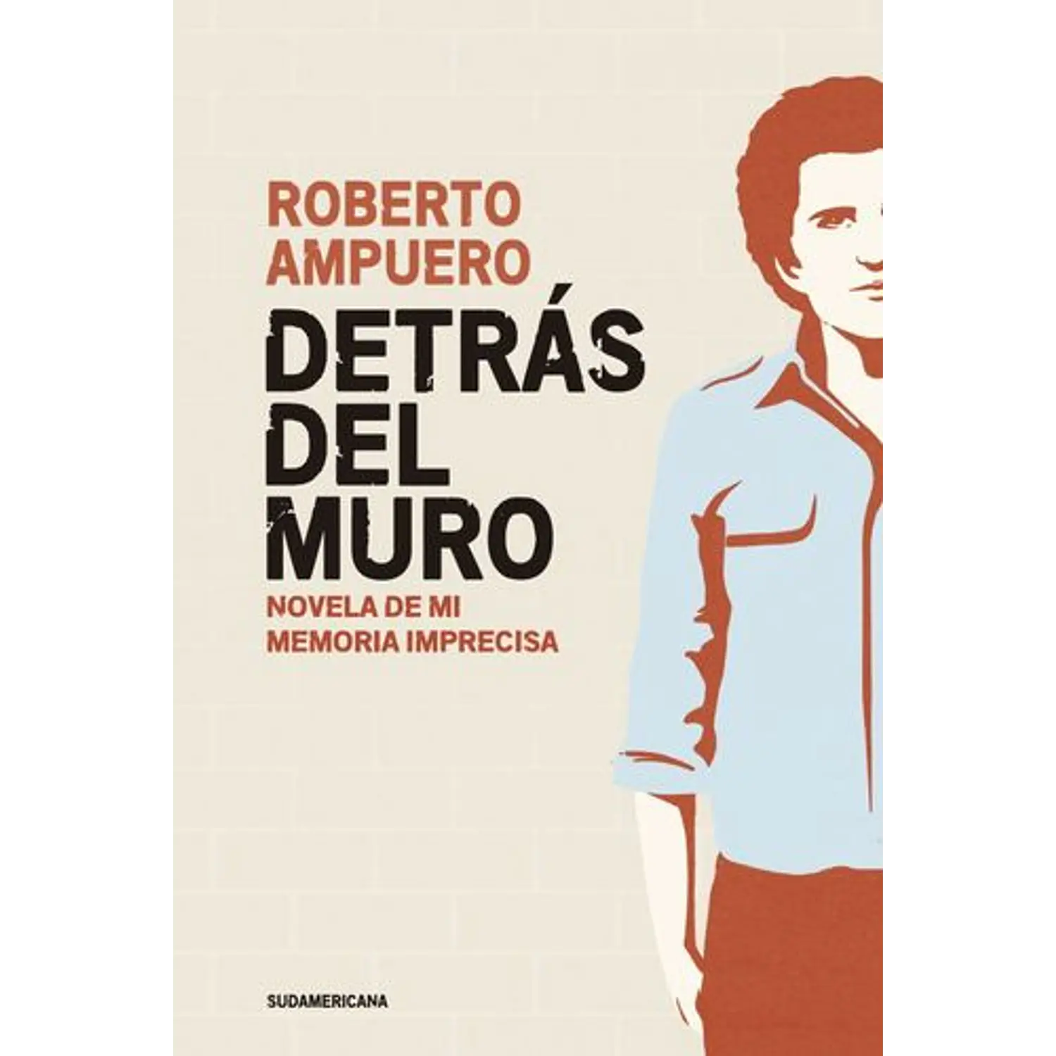 Detrás Del Muro