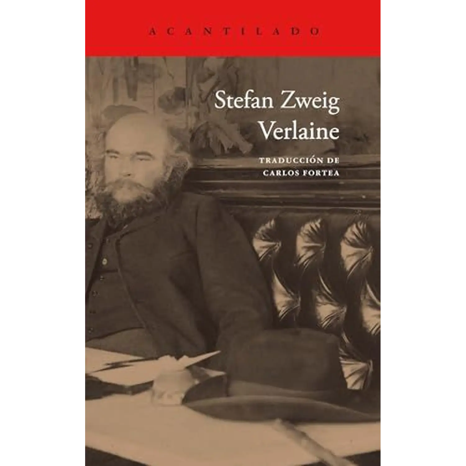 Verlaine