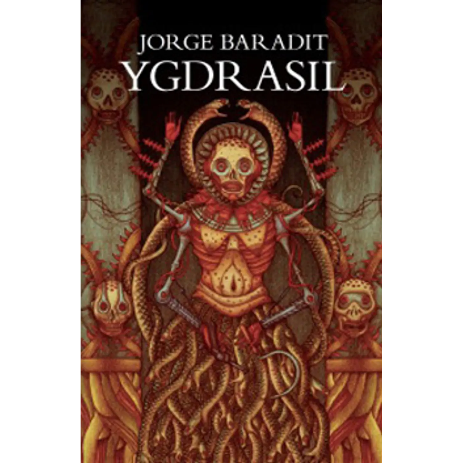 Ygdrasil 