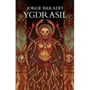Ygdrasil 