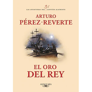 El Oro Del Rey