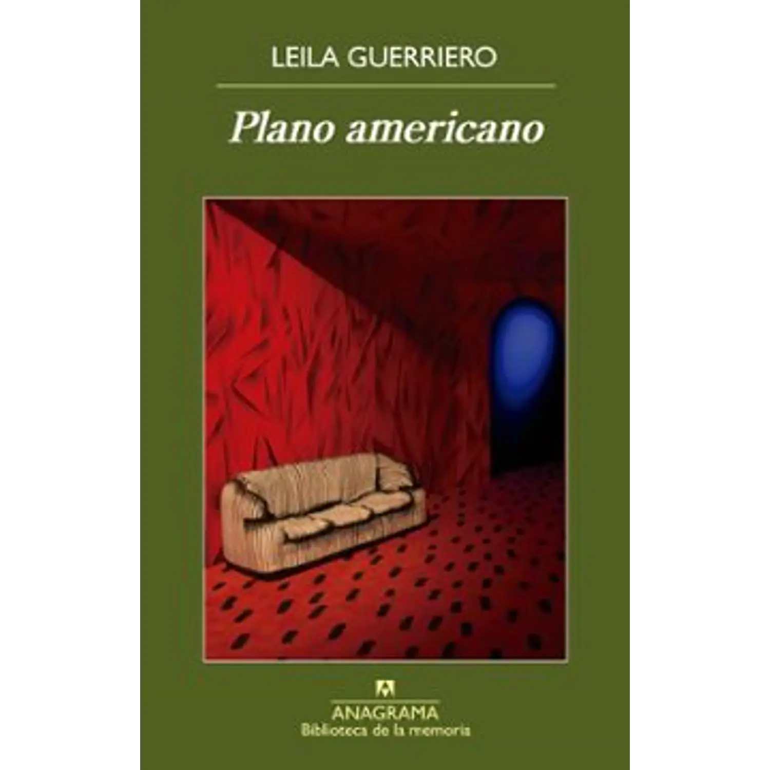 Plano Americano