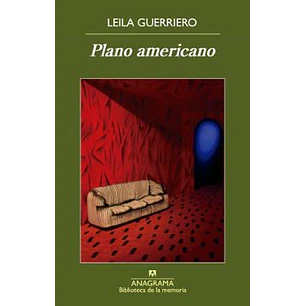 Plano Americano