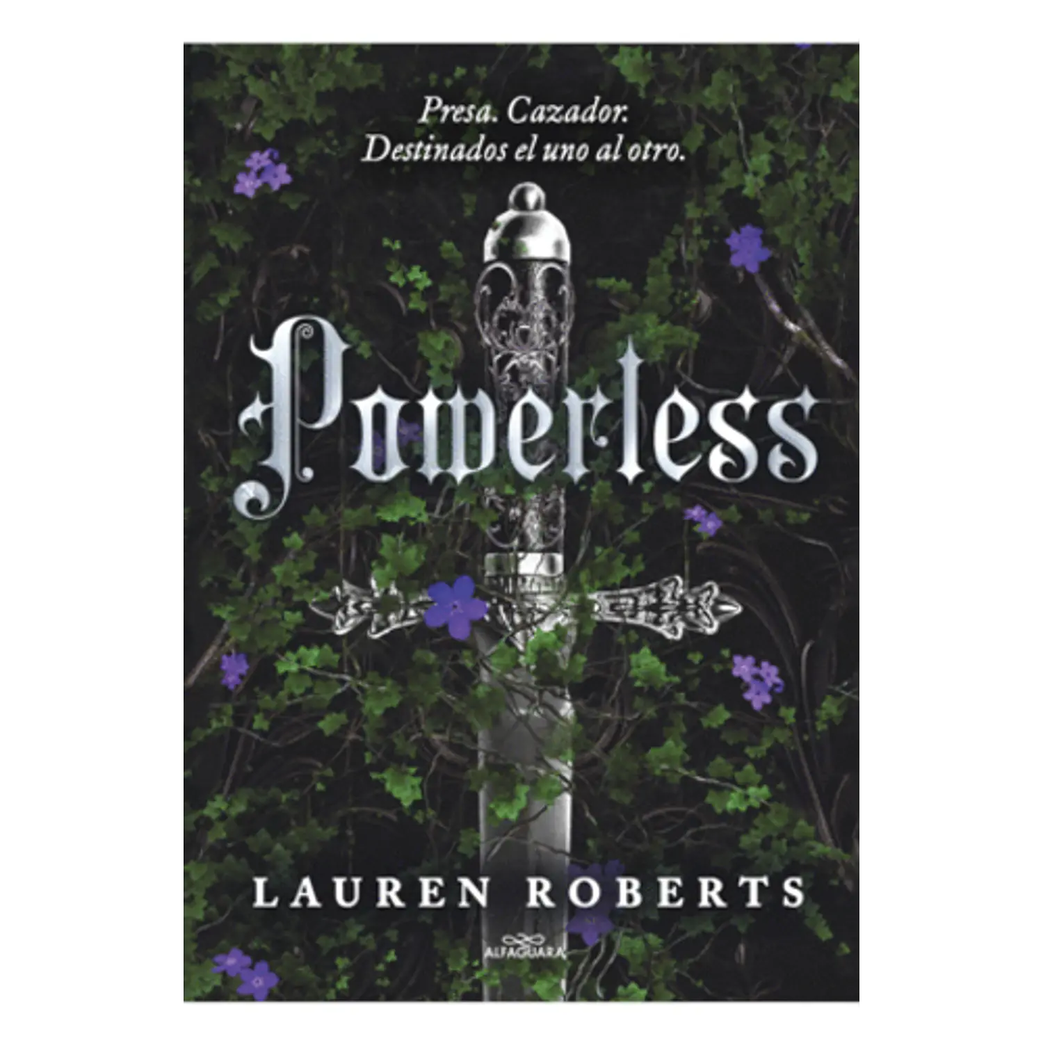 Powerless