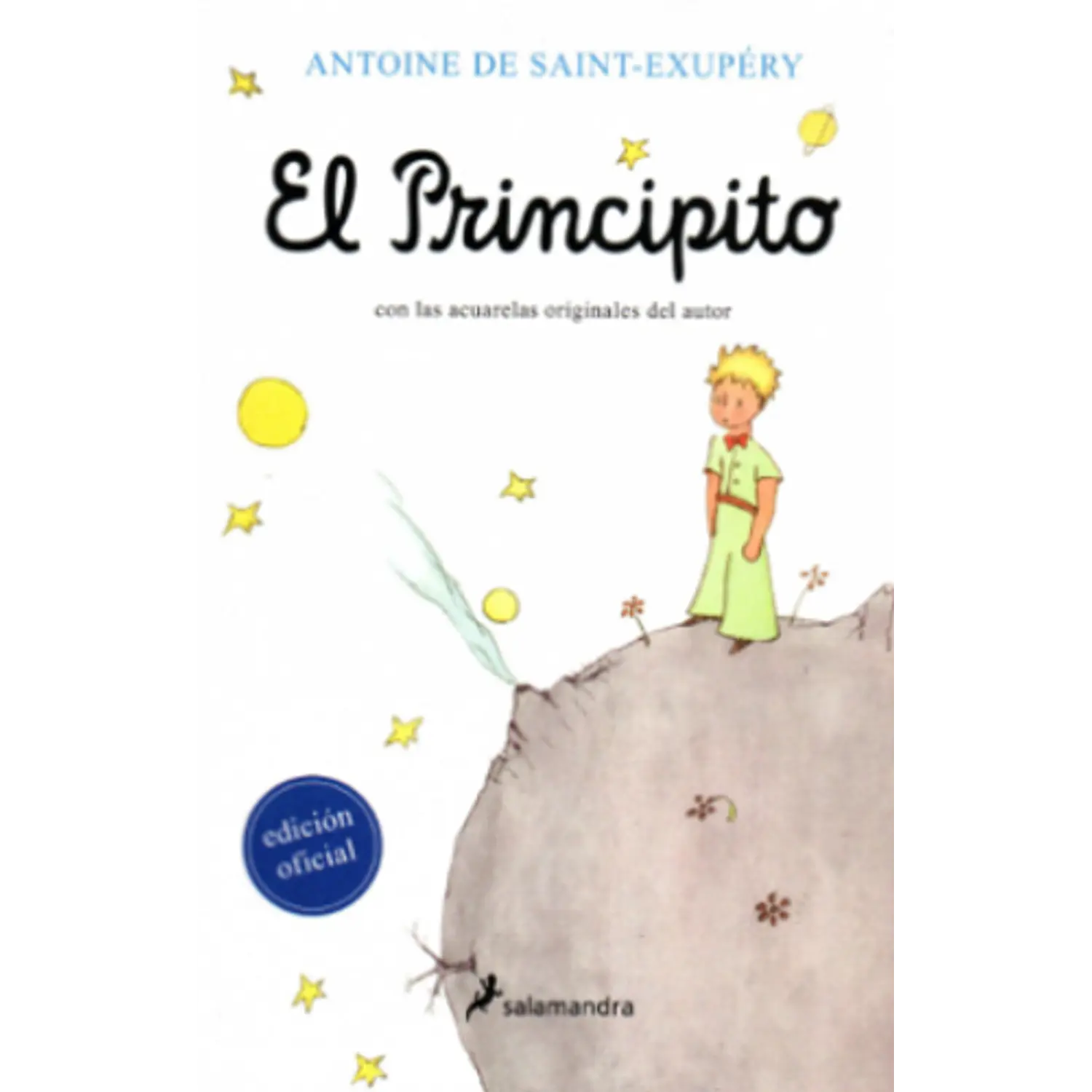 El Principito