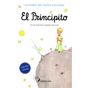 El Principito