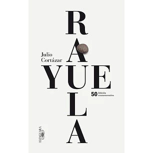 Rayuela