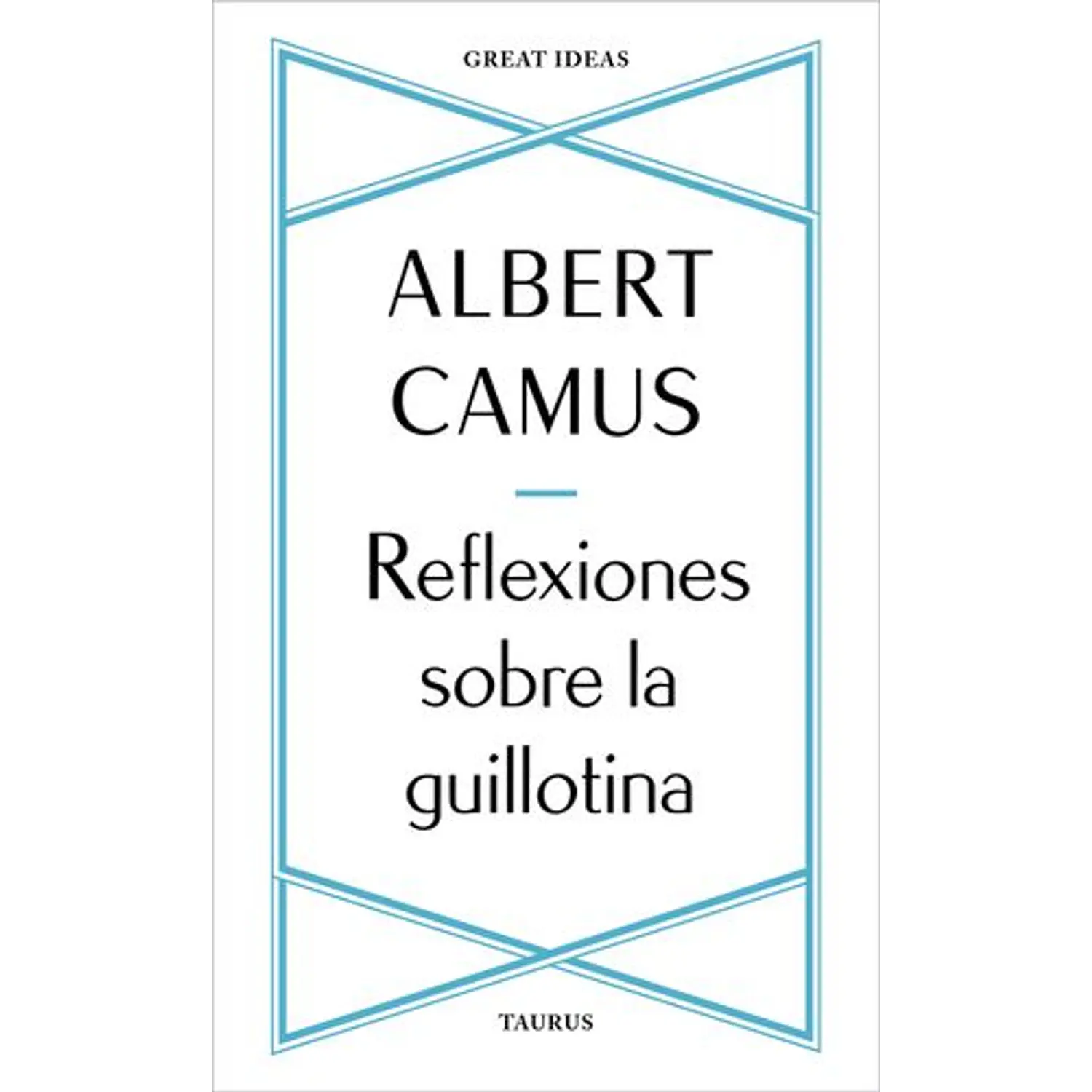 Reflexiones Sobre La Guillotina	