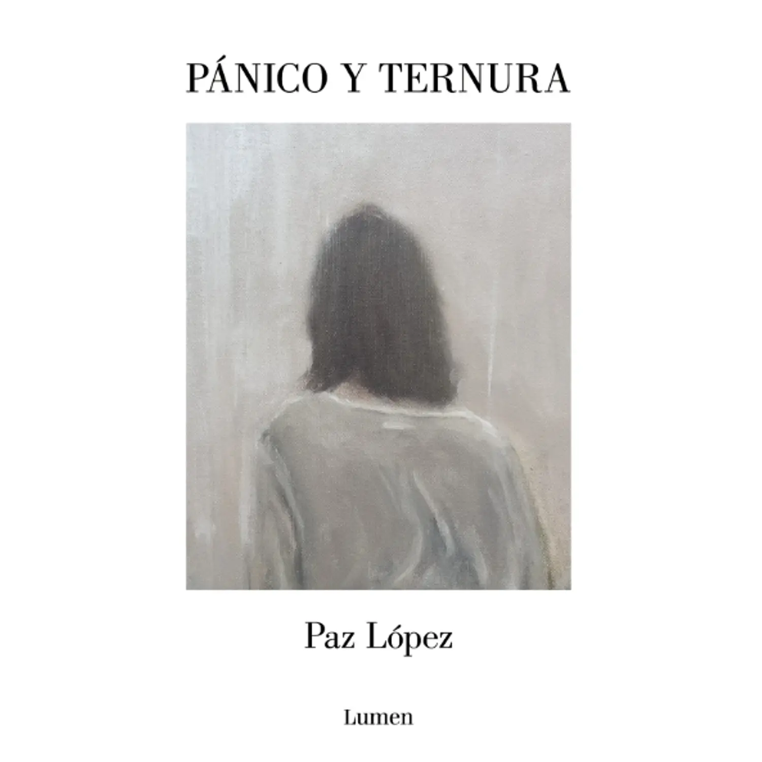 Pánico Y Ternura