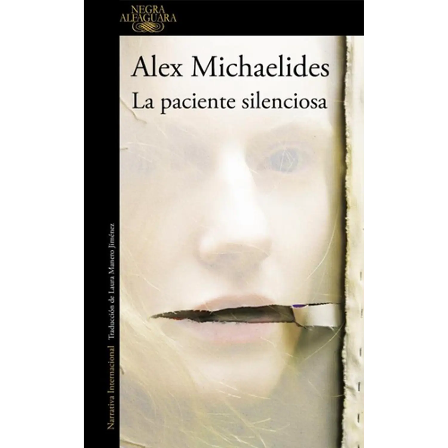 La Paciente Silenciosa