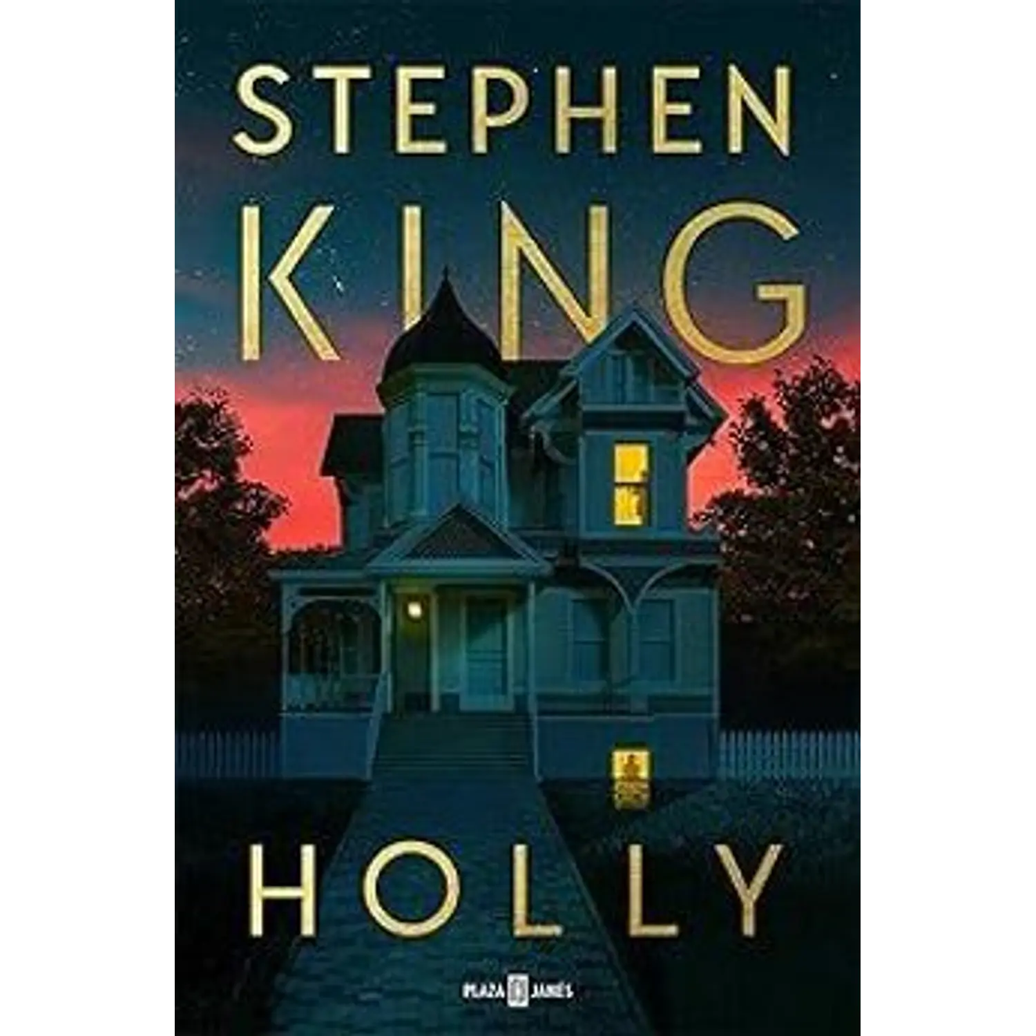 Holly 