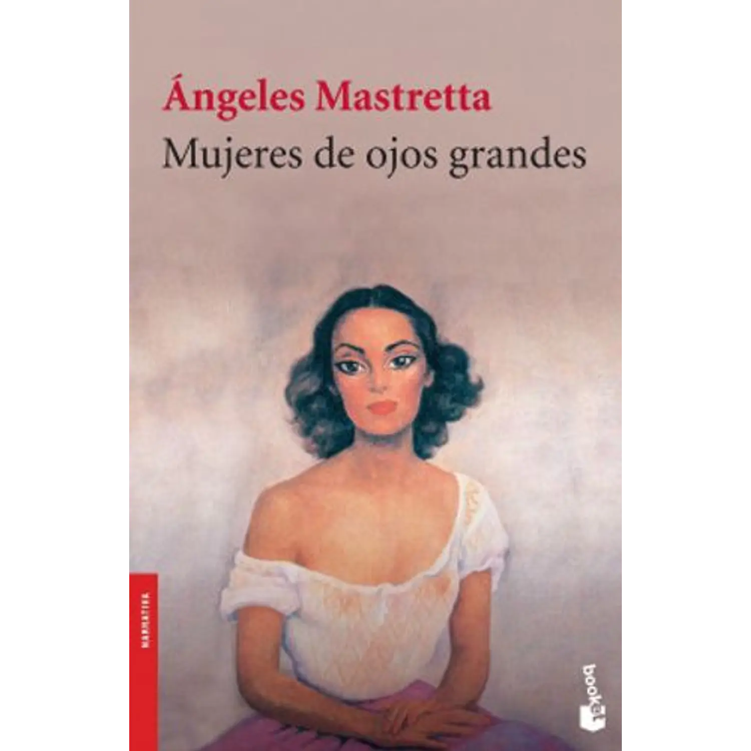 Mujeres De Ojos Grandes