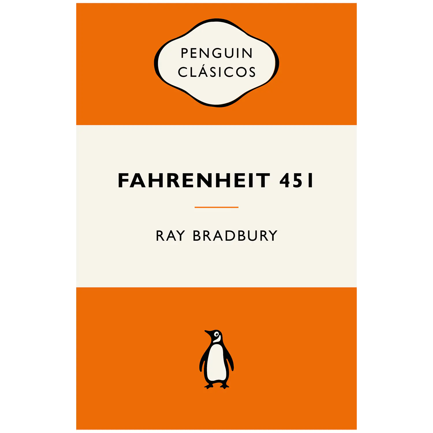 Fahrenheit 451