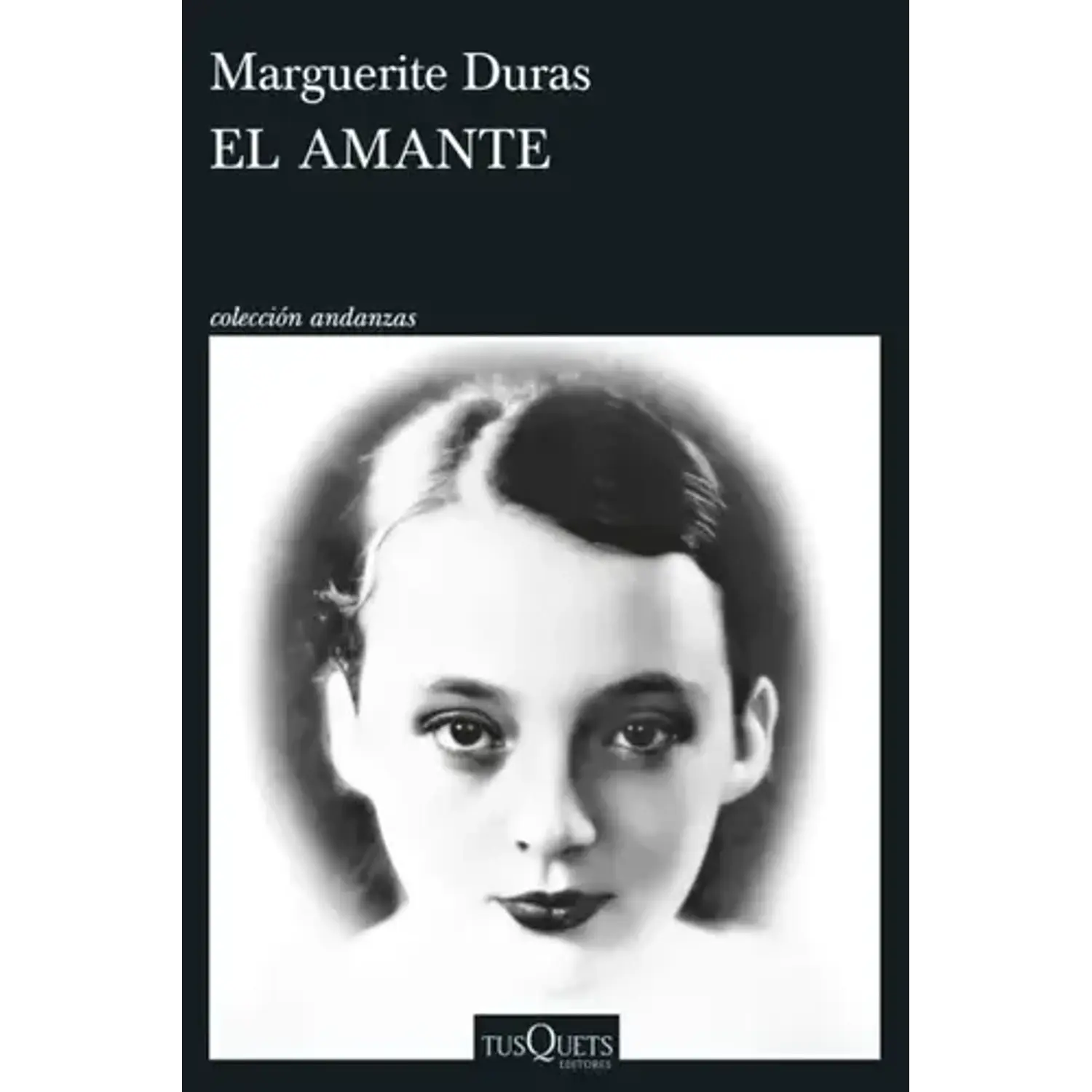 El Amante