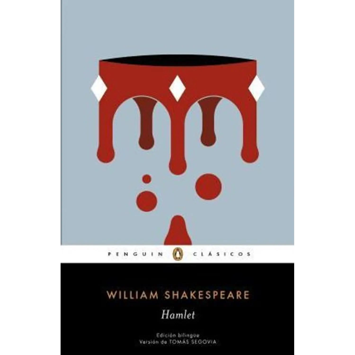 Hamlet - Edición Bilingue