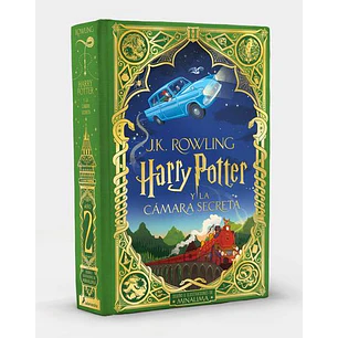 Harry Potter Y La Cámara Secreta Pop Up