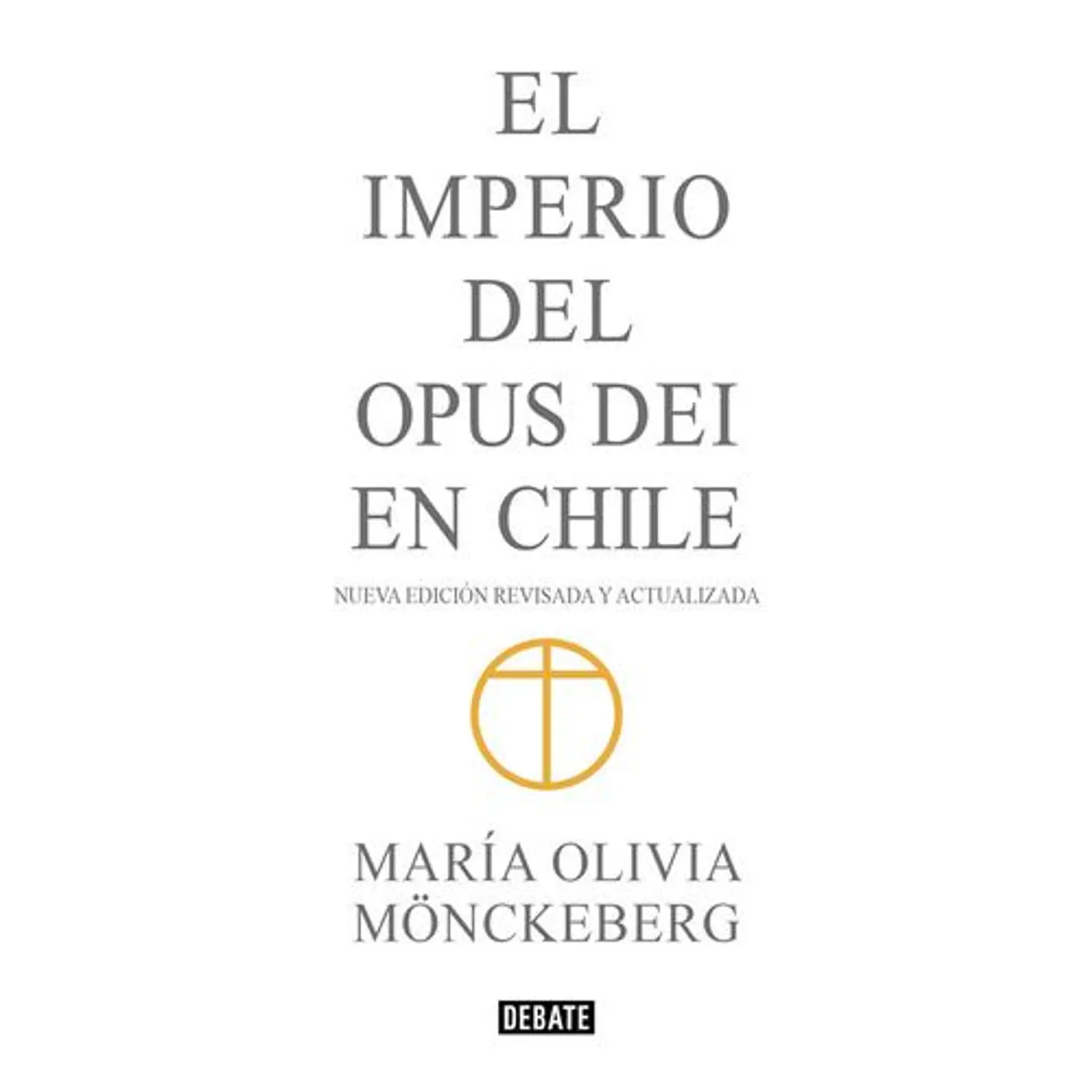El Imperio Opus Dei En Chile
