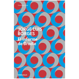 El Informe De Brodie