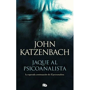 Jaque Al Psicoanalista