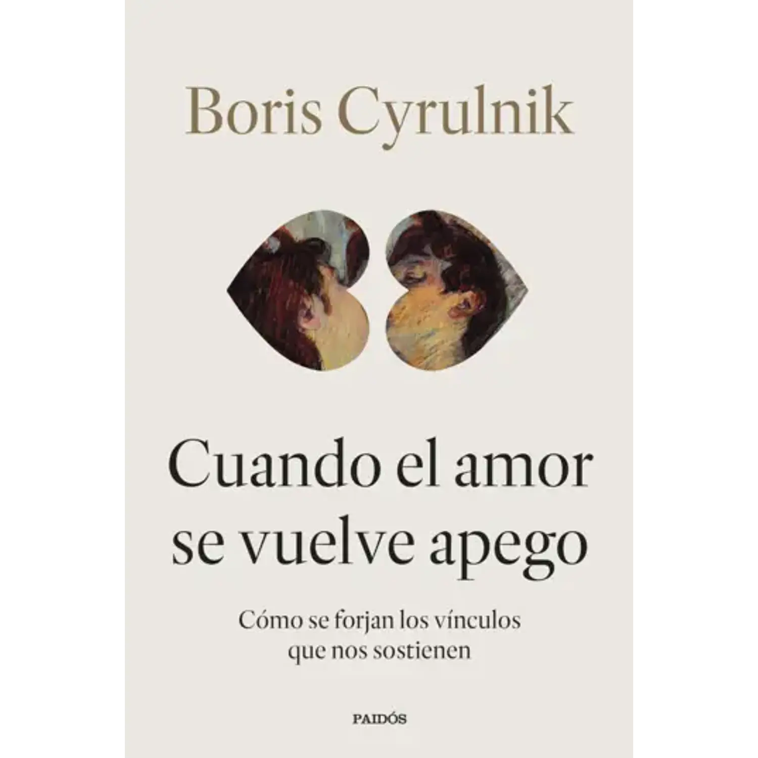 Cuando El Amor Se Vuelve Apego