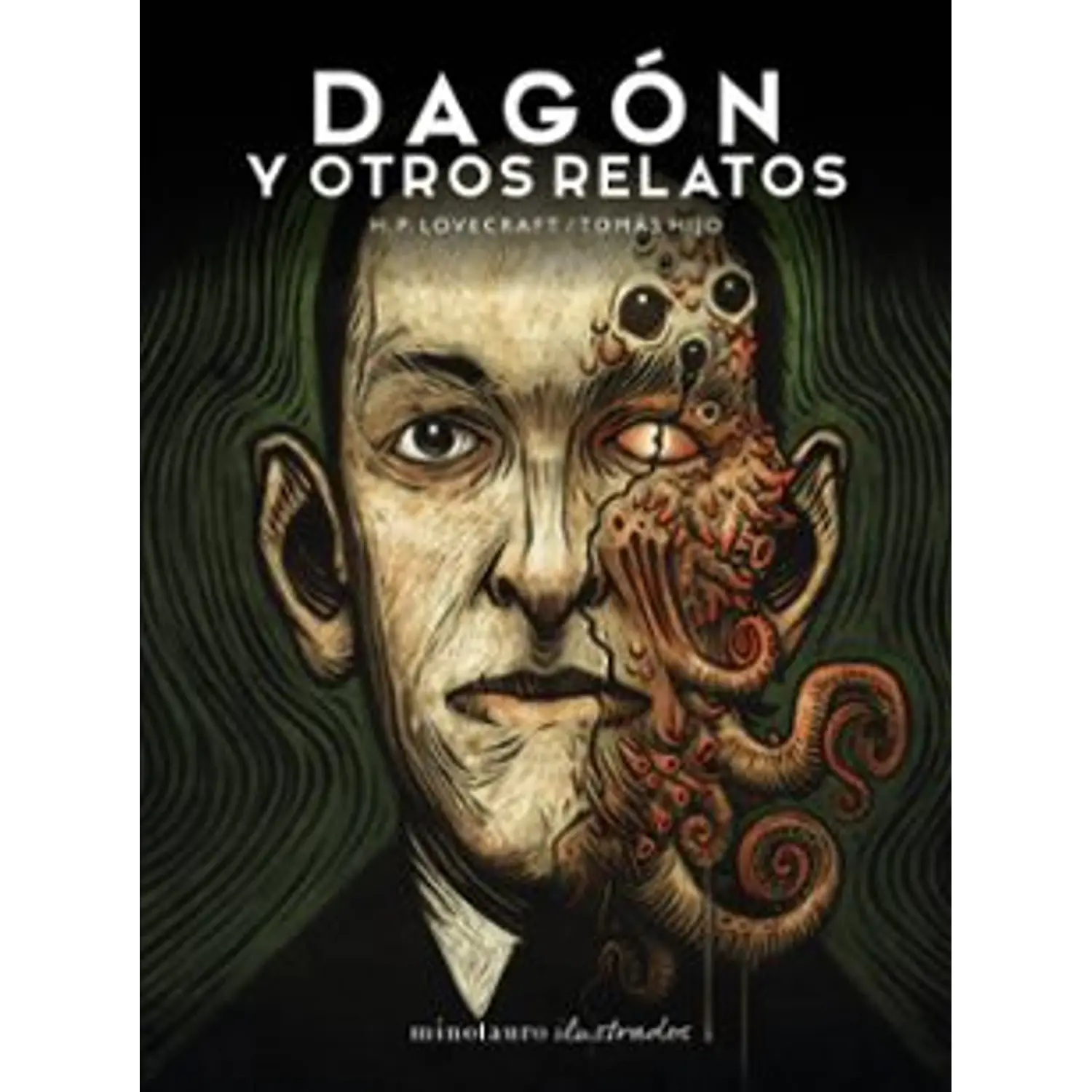 Dagon Y Otros Relatos