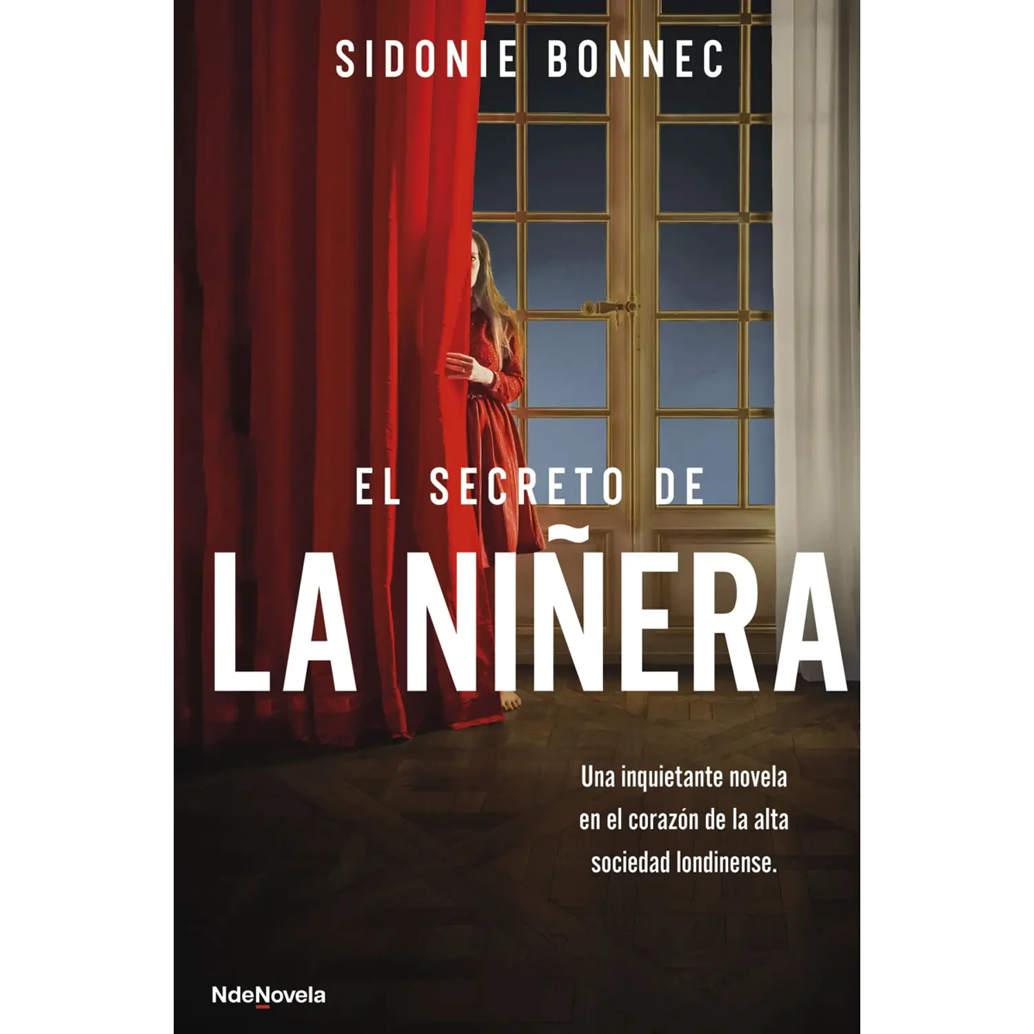 El Secreto De La Niñera