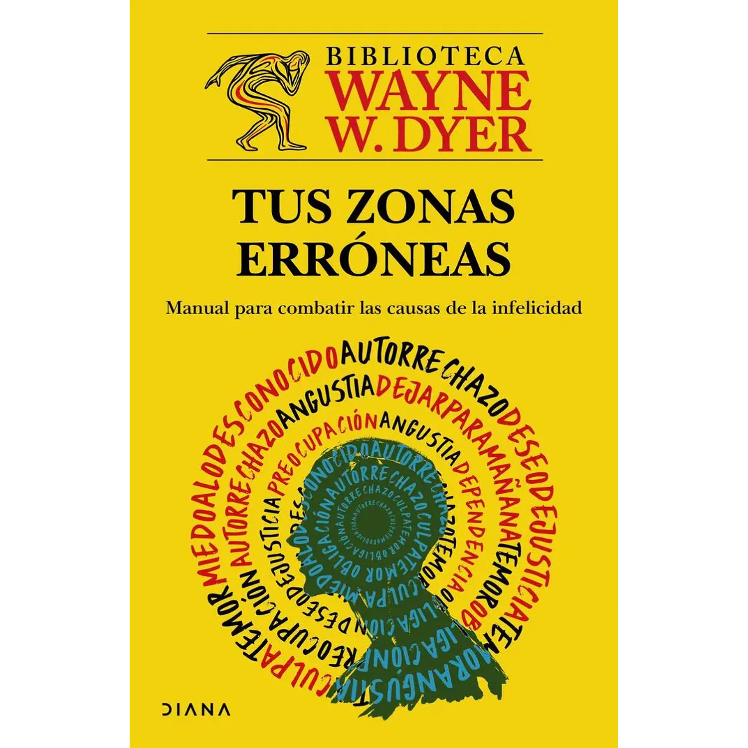 Tus Zonas Erróneas