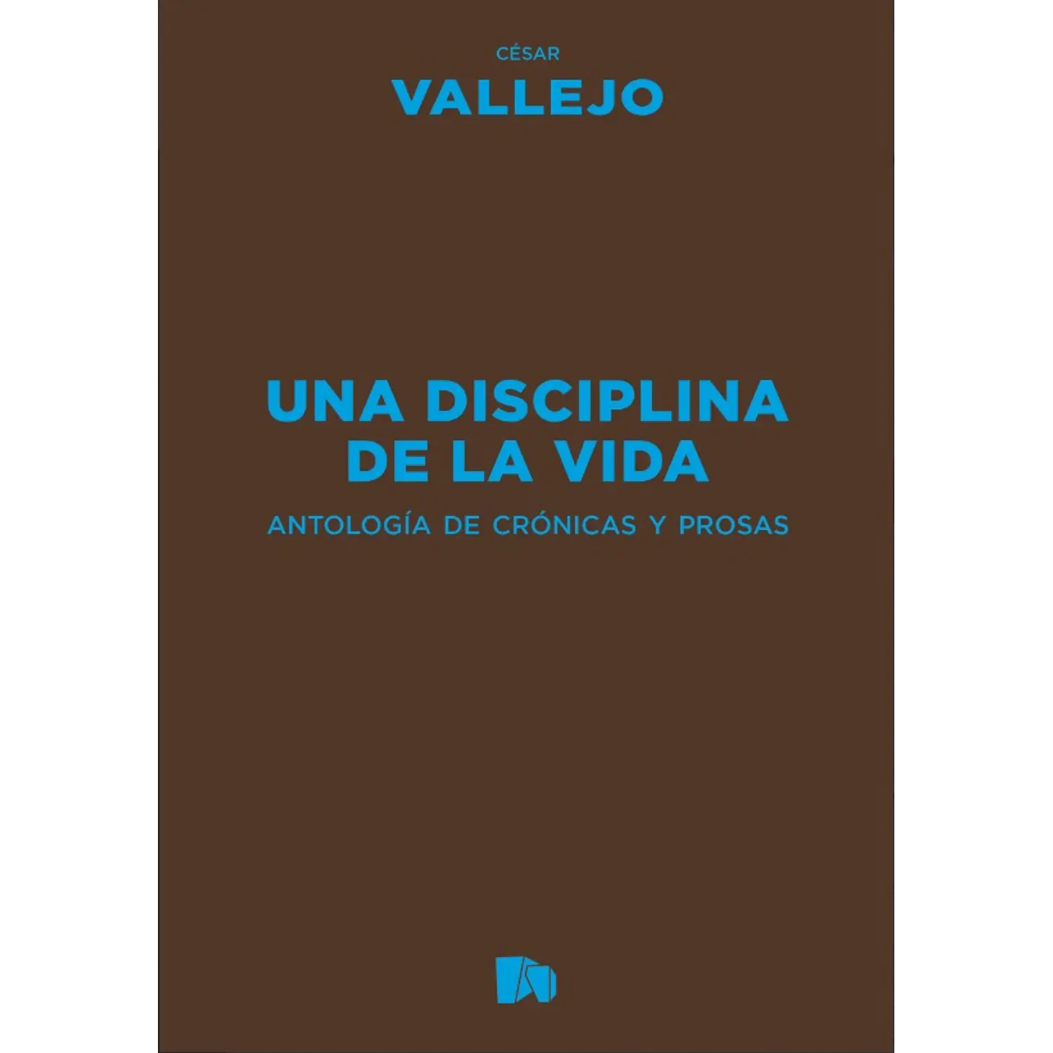 Una Disciplina De La Vida