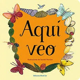 Aquí Veo